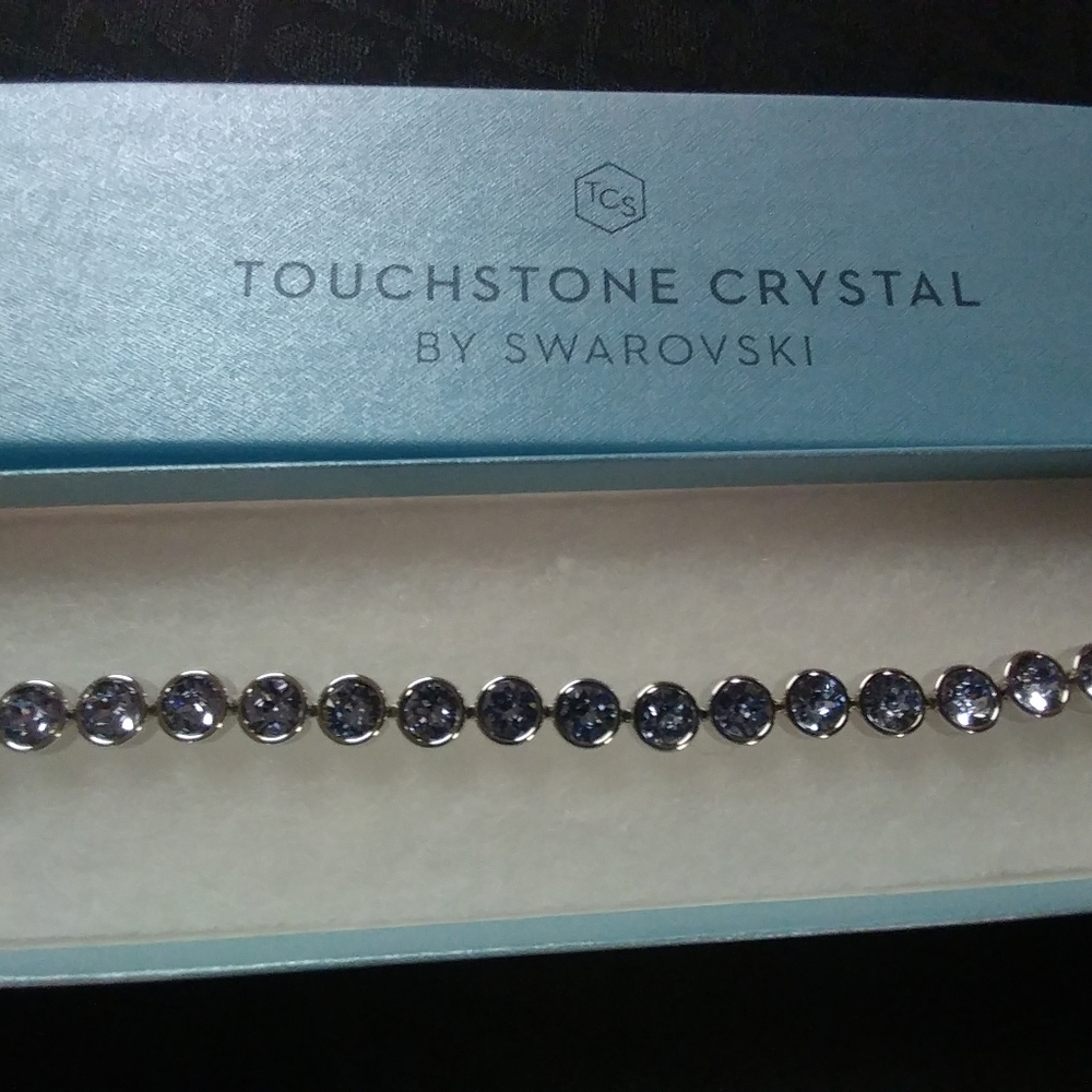 Swarovski ICE, ICE Bracelet
